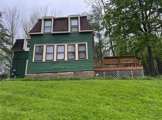 14 High St, Alfred, NY 14802