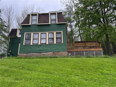 14 High St, Alfred, NY, 14802