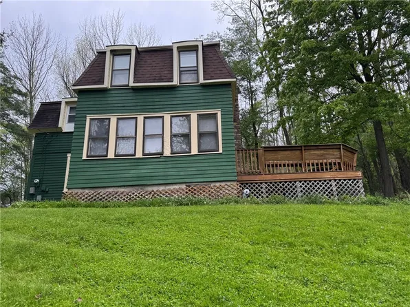 14 High St, Alfred, NY 14802