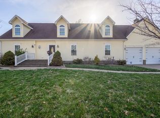 308 Brown Ct, Owensboro, KY 42303