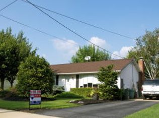 372 E Fulton St, Ephrata, PA 17522