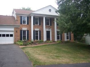 109 Peyton Rd, Sterling, VA 20165