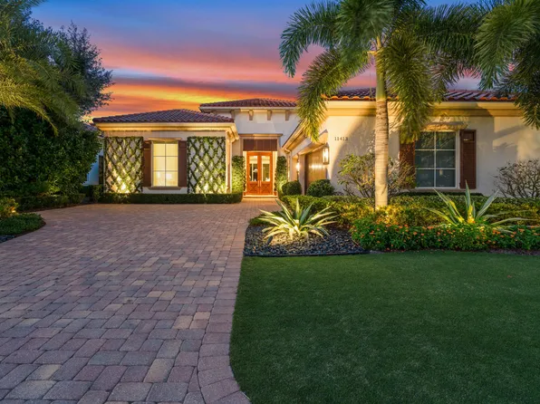 11413 Pink Oleander Lane, Palm Beach Gardens, FL 33418