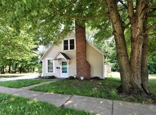 1409 Meriline St, Cuyahoga Falls, OH 44221