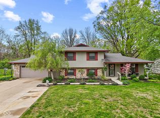 4059 Hazy Ln, Greenwood, IN 46142