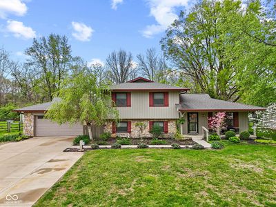 4059 Hazy Ln, Greenwood, IN, 46142