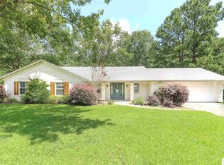 68 Martha Dr, Monroe, LA 71203