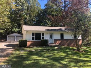 5012 Long Beach Dr, Saint Leonard, MD 20685