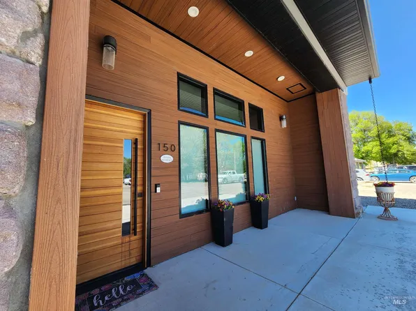 150 W Main St, Oakley, ID 83346