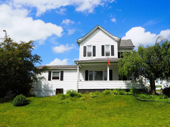 2202 Williams Ave, Clarksburg, WV 26301
