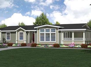 786 Frost Rd, Vancouver, WA 98596