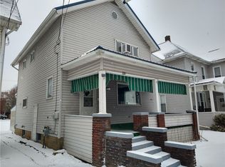 231 Pine St, Punxsutawney, PA 15767