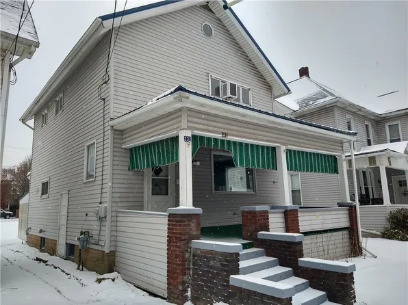231 Pine St, Punxsutawney, PA 15767