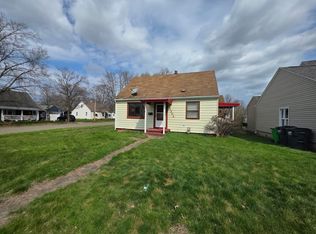1204 Kenilworth Ave, Coshocton, OH