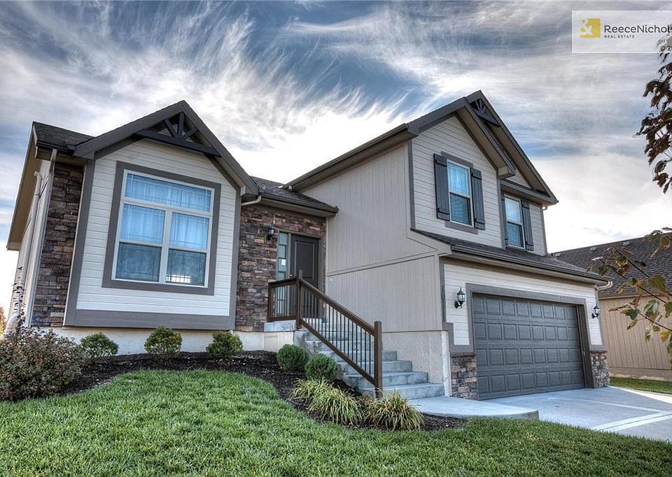 Welcome home to Trails of Brentwood