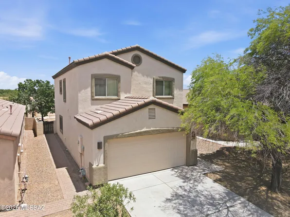 14889 S Avenida Cucana, Sahuarita, AZ 85629