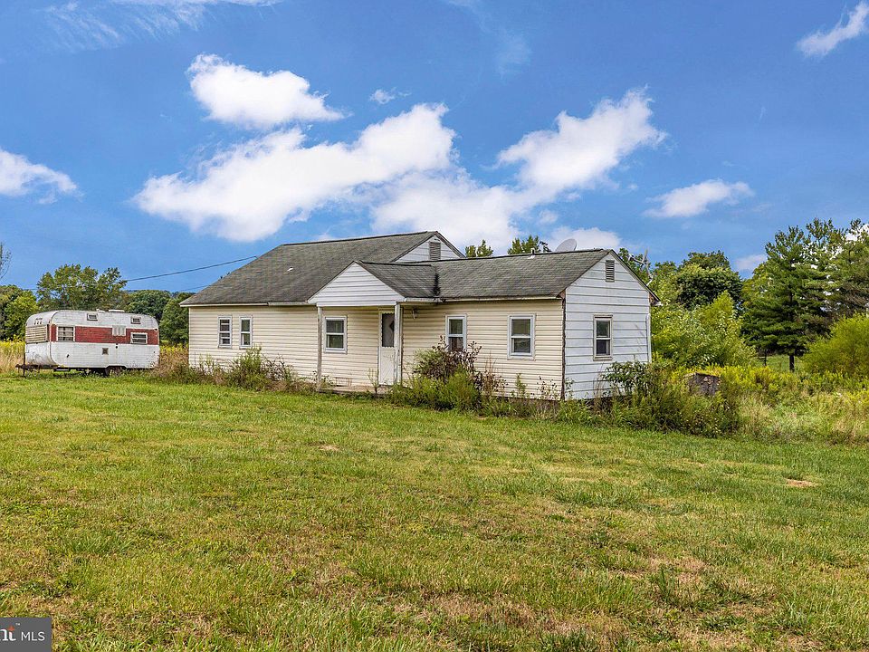 11942 Simpsons Mill Rd, Keymar, MD 21757 Zillow