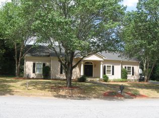 9420 Knollcrest Blvd, Johns Creek, GA 30022