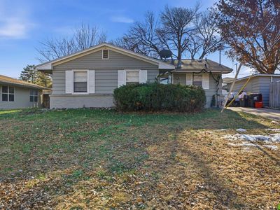 5141 W Zeamer St, Lincoln, NE, 68524