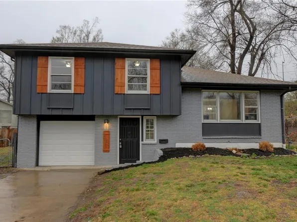 5900 E 95th Ter, Kansas City, MO 64134