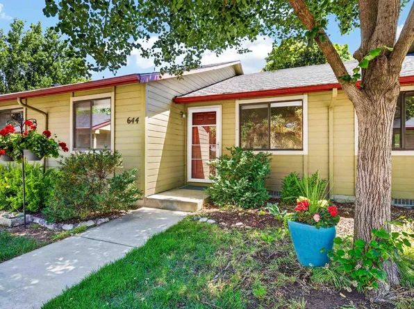 644 E Pennsylvania St, Boise, ID 83706