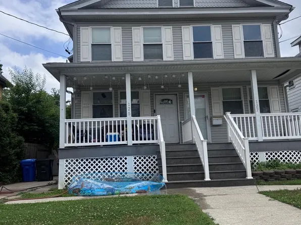 125 W Federal St, Burlington, NJ 08016