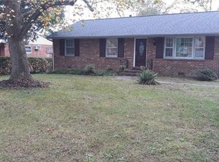 313 Flicker Dr, Richmond, VA 23227