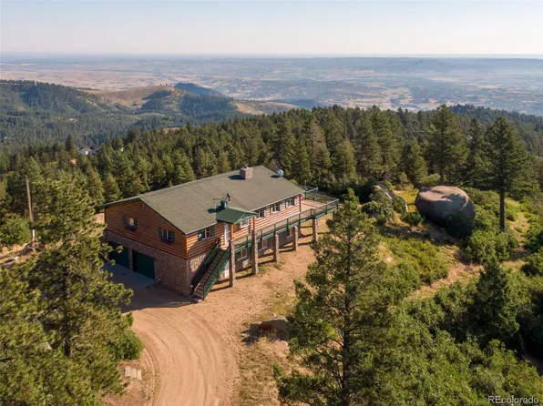 2518 N State Highway 67, Sedalia, CO 80135