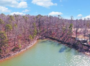 132 Crawfords Ferry Rd, Hartwell, GA 30643