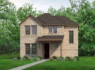 551 Embargo Dr, Fate, TX 75189