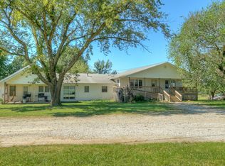 940 SE 10th Rd, Golden City, MO 64748