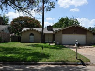 8411 Riverside Walk Ln, Houston, TX 77064