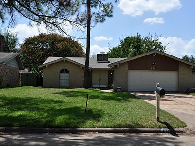 8411 Riverside Walk Ln, Houston, TX, 77064