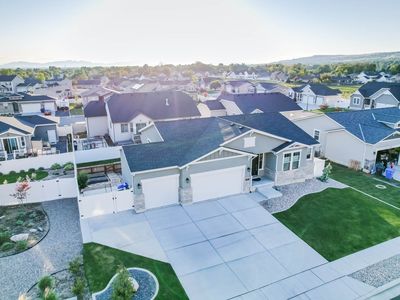 1879 N 925 E, North Ogden, UT, 84414