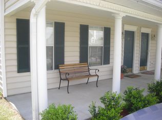 146 Gate Post Ln, Columbia, SC 29223