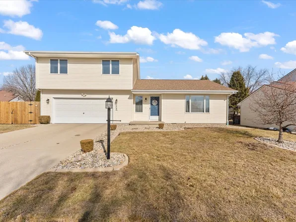 2608 Rachel Rd, Champaign, IL 61822