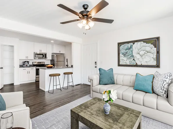 Cambridge Park Apartments