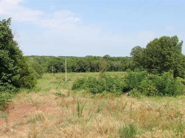 0 Rustling Ln, Tecumseh, OK 74873