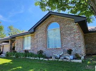 11201 Salado Springs Cir, Salado, TX 76571