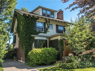 124 Tillinghast Pl, Buffalo, NY 14216