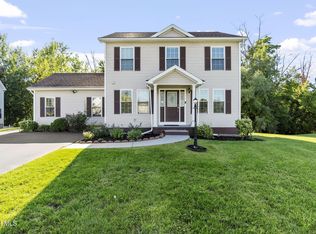 3944 Becker Street, Schenectady, NY 12304