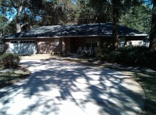 4300 Carter Rd, Saint Augustine, FL 32086