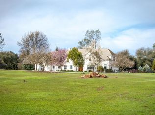 2540 Sierra Vista Rd, Rescue, CA 95672