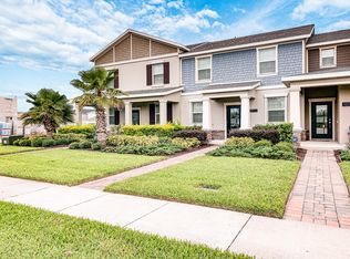12072 Sonnet Ave, Orlando, FL 32832