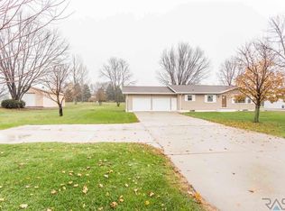 25562 475th Ave, Renner, SD 57055