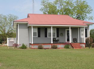 297 Lane Store Rd, Americus, GA 31709