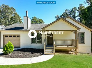 402 Hawthorne Cir, Stockbridge, GA 30281