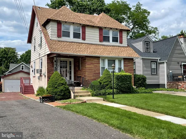 513 Jessamine Ave Floor 2, Oaklyn, NJ 08107