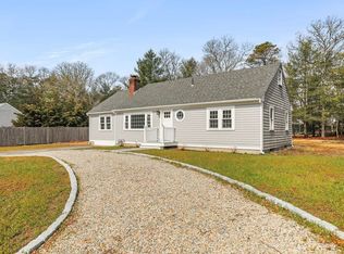 80 Mariner Cir, Barnstable, MA 02630