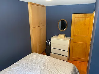 Rented by BLS Realty